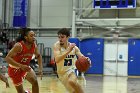 MBBall vs BSU  Men’s Basketball vs Bridgewater State University. - Photo by Keith Nordstrom : Wheaton, Basketball